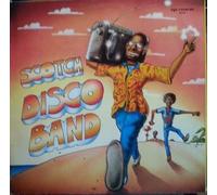 Scotch - Disco band (New Remix; #zyx5132r) / Vinyl Maxi Single [Vinyl 12'']