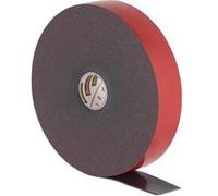 Double face extérieur 1,5m x 19mm Fix 3M gris