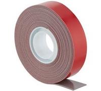 SCOTCH Double face extérieur 3m x 19mm Fix 3M gris