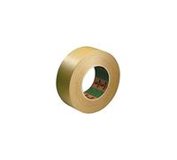Scapa Ruban double-face tissu 25 m × 50 mm - Naturel