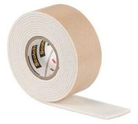 SCOTCH Double Face Miroir 1,5m x 19mm Fix 3M blanc