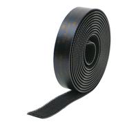 Scotch double face refermable 3M - Dual Lock 250 - SJ3550, noir, Sj3550