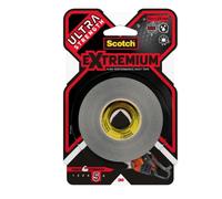 SCOTCH EXTREMIUM ULTRA STRENGTH 10M X 24MM ADHÉSIF ULTRA FORT BRICOLAGE TRAVAUX AUTO MOTO CAR QUAD MAISON ANTI UV COMASOUND KARTEL CSK ONLINE