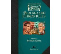Scotch Game - Phil Lollar - Focus on the Family - ebook (ePub) - Livre