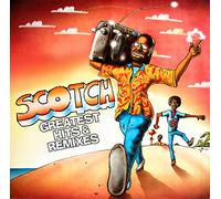 Scotch - Greatest Hits & Remixes [Import]