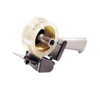 Distributeur de ruban d'emballage Silencieux Scotch 78-8114-0947-9 50 mm 66 m