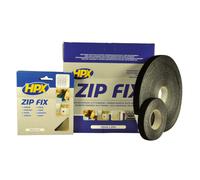Scotch Hpx Pack Zip Fix 20mm x 5m