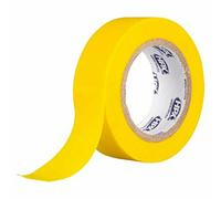 Scotch Hpx Ruban isolant jaune 19mm x 10m