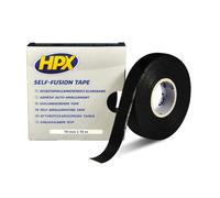 Scotch Hpx Ruban vulcanisant noir 19mm x 10m