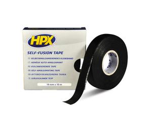 Scotch Hpx Ruban vulcanisant noir 19mm x 10m