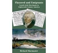 Scotch-Irish Merchants In Colonial America