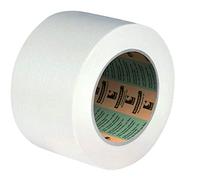 Scotch Le Masquage Protection lignes droites 50mm x 50m Barnier