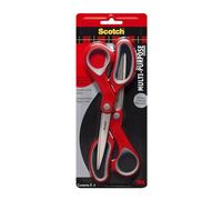 Scotch Lot de 2 ciseaux multi-usages, 20,3 cm (1428-2)