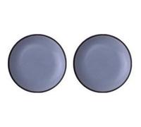 SCOTCH Lot de 2 patins-feuille de pied de meuble en plastique SCOTCH diam. 47 mm G