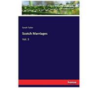 Scotch Marriages