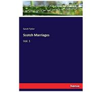 Scotch Marriages