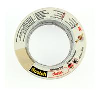 3M Scotch Ruban Masquage 48 mm x 50 m 1 Rouleau Beige