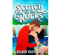 Scotch on the Rocks – Harper Collins Publishers