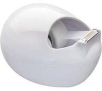 Scotch PBL-W810 Dérouleur de table Scotch blanc