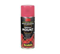 3M Foto Mount