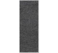 SCOTCH Plaque feutre adhésif à découper, SCOTCH, 215 x 80 mm, gris Gris G