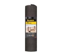 Scotch® Plaque feutre laine adhésif Marron 300 x 360 mm