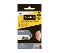 Scotch® Rouleau agrippant adhésif transparent 1 m x 25 mm