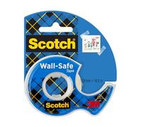 Scotch Rouleau de ruban adhésif mural 19 mm x 16,5 m