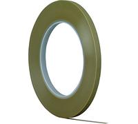 3M Scotch Ruban adhésif de masquage Ligne fine 218 Vert 1,6 mm x 55 m