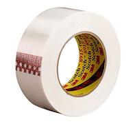 Ruban adhésif à filament 8915, 18 mm x 55 mm, bleu