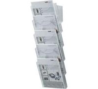 Scotch Magic Tape Ruban adhésif invisible largeur 19 mm x longueur 66 m