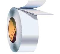 Scotch ruban adhésif mousse double face 9515w 12mm x 33m blanc Blanc G