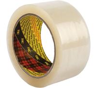 Scotch S5066B6 S5066B6 Ruban adhésif d'emballage marron clair (L x l) 66 m x 50 mm