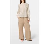 Scotch & Soda Bow Detail Top Soft Ice Taille: 36 | Chemisiers Outlet | Femme
