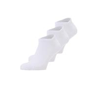 SCOTCH & SODA Chaussettes blanc, Taille 41-46