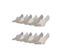 Scotch & Soda Chaussettes Courtes Pour Hommes Dans Un Pack De 12