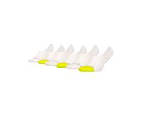 Scotch & Soda Chaussettes Invisibles Pour Hommes En Pack De 6