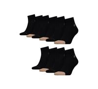 Scotch & Soda Chaussettes Quart Pour Hommes En Lot De 10