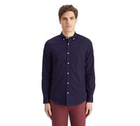 Scotch & Soda Chemise à Manches Longues Slim Fit Ditsy Aop