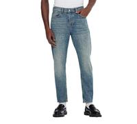 Scotch & Soda Core Dean Loose Tapered Jeans Bleu 34 / 30 Homme