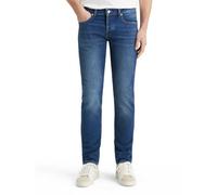 Scotch & Soda Core - Ralston - Regular Slim Fit, Jeans pour des Hommes, Classic Blue 0543,