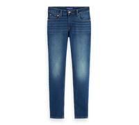 Scotch & Soda Core Skim Slim Fit, Jeans pour des Hommes, Classic Blue 0543,