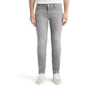 Scotch & Soda Core Skim Slim Fit, Jeans pour des Hommes, Grey Sands 7641,