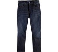 Scotch & Soda Dean Loose Taper Jeans - Embrace The Blauw Taille: W30L34 | Jeans droits Outlet | Homme | Bleu