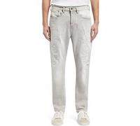 Scotch & Soda Dean Loose Taper Jeans Groun Ground Swell Taille: W31L32 | Jeans droits Outlet | Homme |
