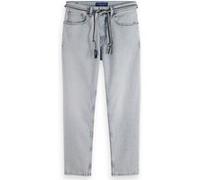 Scotch & Soda Dean Loose Taper Jeans Sea S Sea Star Taille: W33L34 | Jeans droits Outlet | Homme