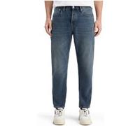 Scotch & Soda Dean Loose Tapered Jeans - Hitchhiker Taille: W30L32 | Jeans droits Outlet | Homme |