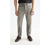 Scotch & Soda Dean Loose Tapered Jeans - Medium Grey Taille: W32L32 | Jeans relaxed fit Outlet | Homme | Gris