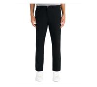 Scotch & Soda Drift Pantalon Chino, Black, 36W / 32L Homme