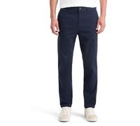 Scotch & Soda Drift Pantalon Chino, Nuit, 36W / 32L Homme